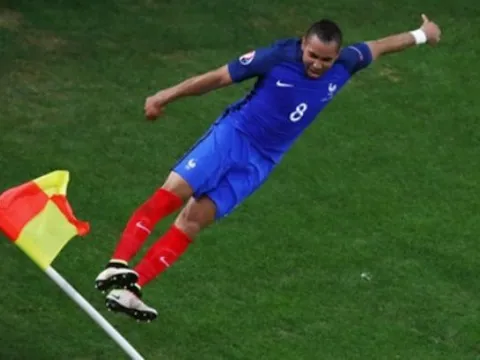 Góc Lưu Ngọc Hùng: Dimitri Payet - Chìa khoá vạn năng