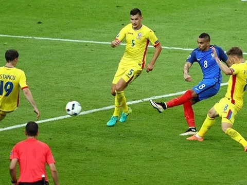 Payet: Chê tiền Trung Quốc để làm người hùng nước Pháp