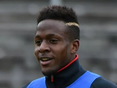Divock Origi, ngôi sao trưởng thành từ 'lò' Genk
