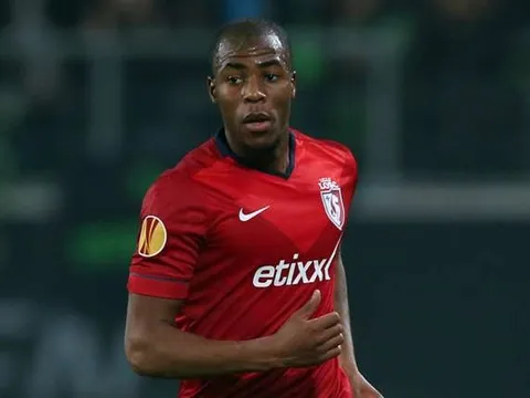 Djibril Sidibe - Sao tuyển Pháp phũ phàng với Arsenal