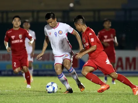 Vì Công Phượng, HLV Hữu Thắng bỏ qua “sát thủ” của Sài Gòn FC?