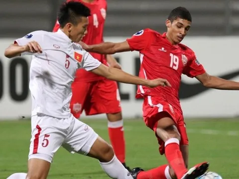 Đoạt vé dự World Cup, U19 Việt Nam nhận ‘thưởng nóng’ bao nhiêu?