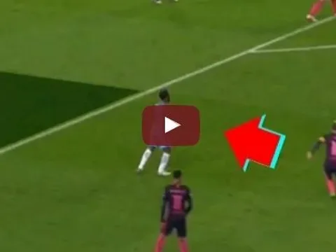 Đọc vị cách đi bóng thông minh, tinh quái của Lionel Messi