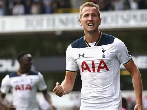 Đội hình ra sân Arsenal - Tottenham: Cú hích từ Walcott, Kane