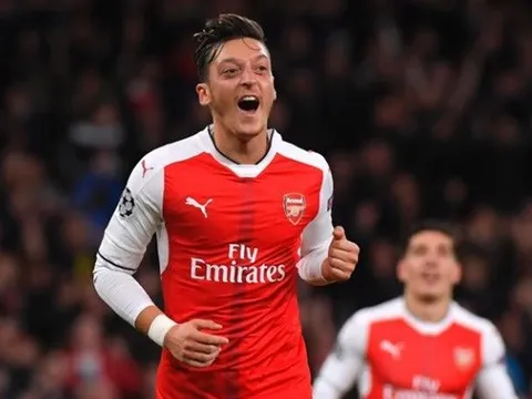 Đội hình kết hợp Arsenal - Tottenham: Màu đỏ nhỉnh hơn đôi chút