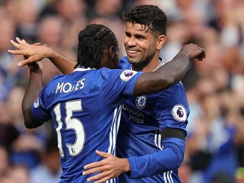 Đội hình kết hợp cực mạnh của Chelsea và Man Utd: Không có chỗ cho Herrera!