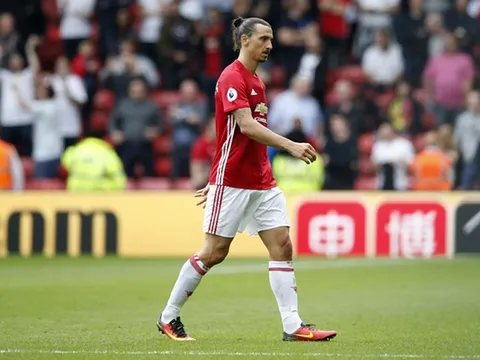 Đội hình tệ nhất vòng 5 Premier League: "Cạn lời" với Man Utd