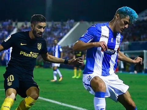 Đội mới lên hạng phá kỷ lục 87 năm của Real Madrid