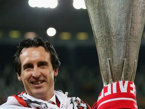 Đối thoại cùng Unai Emery: Hành trình quan trọng hơn đích đến (Phần cuối)