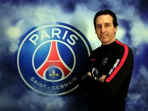 Đối thoại cùng Unai Emery: Người hùng xứ Andalusia