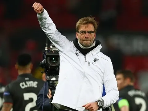 Đối thoại Jurgen Klopp: "CĐV hãy kiên nhẫn, Liverpool sẽ lại vĩ đại"