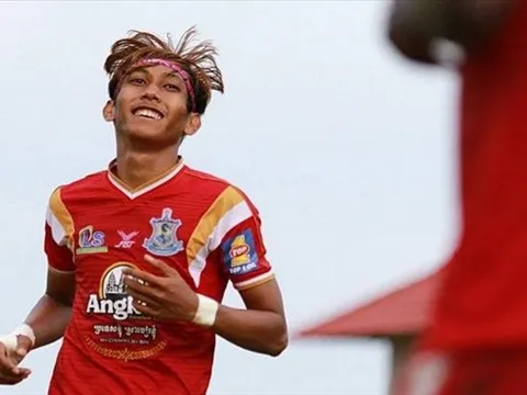 Đối thủ của ĐT Việt Nam và SHB Đà Nẵng thử việc tại J.League 3