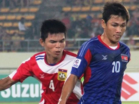 Đối thủ cuối cùng của ĐT Việt Nam tại AFF Cup 2016 là ai?