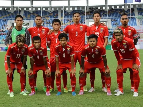 Đối thủ toàn "trẻ con", thầy trò Hữu Thắng dễ thở
