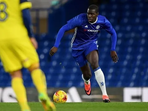 Đội trẻ Chelsea giành chiến thắng sau 34 lượt sút penalty