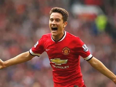 Đội tuyển Tây Ban Nha: Busquets xuống phong độ, cơ hội cho Ander Herrera?