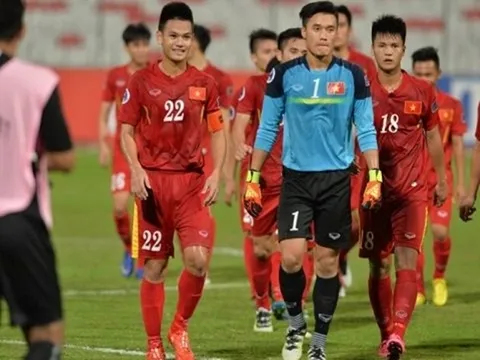 Dồn sức cho tứ kết, U19 Việt Nam chưa nghĩ đến tiền thưởng