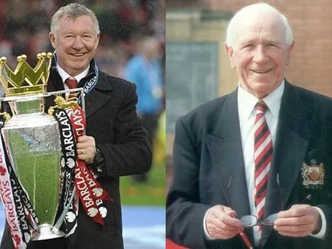 Sau 114 năm Manchester United lần đầu sạch bóng người Scotland