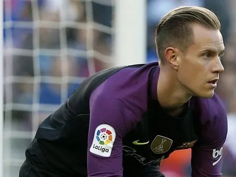Đồng đội ủng hộ Pique lên làm Chủ tịch Barcelona