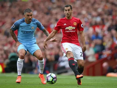 Dortmund chính thức từ chối giải cứu 'phản đồ' Mkhitaryan