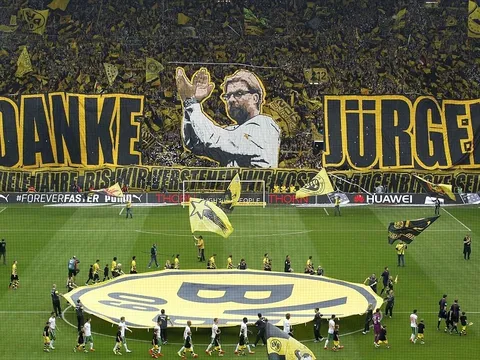 Dortmund đã chinh phục thế giới như thế nào? (Phần 2)