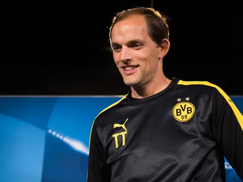 Dortmund sẵn sàng đối phó Ronaldo