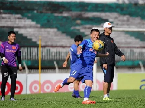 Cựu HLV Miura tin ĐT Việt Nam có thể vô địch AFF Cup 2016