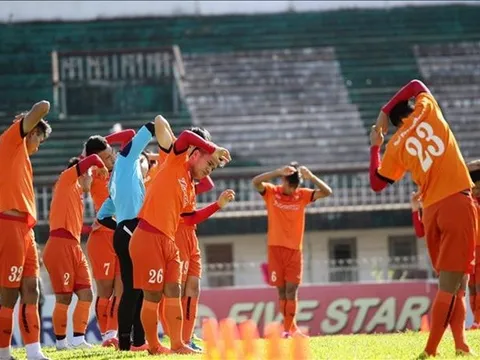 ĐT Việt Nam cử ‘trinh sát’ theo dõi Thái Lan tại AFF Cup 2016