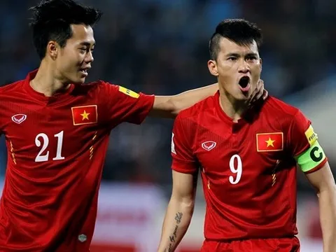 ĐT Việt Nam coi chừng căn bệnh cố hữu