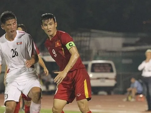 ĐT Việt Nam trước thềm AFF Cup 2016: Tìm hy vọng từ các cựu binh
