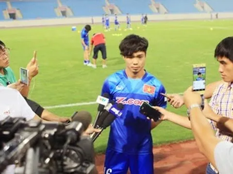 ĐT Việt Nam vs Indonesia: Cơ hội nào cho Công Phượng?