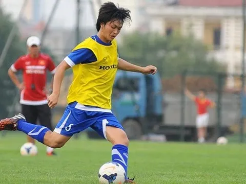 ĐTVN ở AFF Cup 2016: ‘Không Tuấn Anh, không vấn đề’