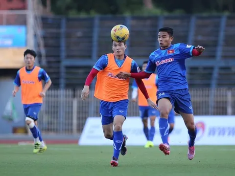 ĐTVN vs Fukuoka: Đi tìm những mảnh ghép cuối