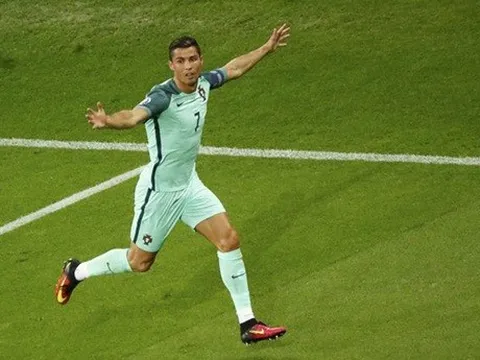 Đưa BĐN vào chung kết, Ronaldo vẫn khiêm tốn