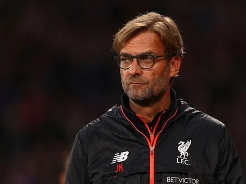 Đua vô địch, Liverpool không hơn ai
