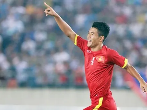 “Sao” U21 Việt Nam đầu quân cho CLB TP.HCM