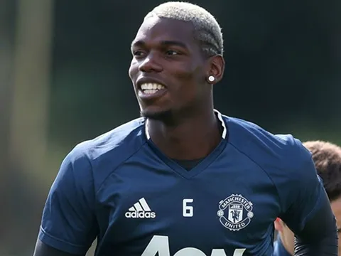 Đừng ảo tưởng Paul Pogba sẽ kéo cả Premier League đi lên