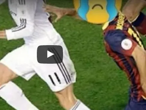 Đừng bao giờ đùa với tốc độ của Bale
