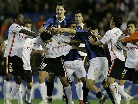 Đừng dại dột chọc giận Zlatan Ibrahimovic
