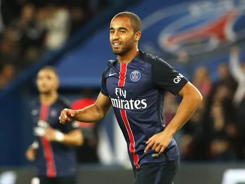 Đụng độ Arsenal, sao PSG đứng ngồi không yên