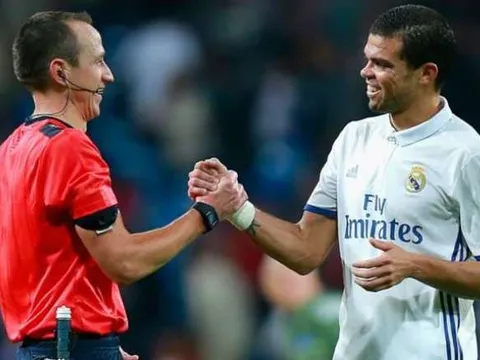 Được Chelsea theo đuổi, Pepe nói gì?