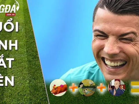 Đuổi hình bắt tên cầu thủ số 3