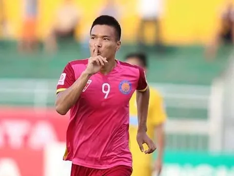 “Truyền nhân” Huỳnh Đức khoác áo Hà Nội T&T