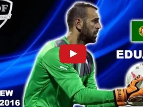 Eduardo, thủ thành Dinamo Zagreb sắp đến Chelsea