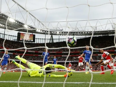 Emirates đã thôi là ngôi nhà của "những đứa trẻ"
