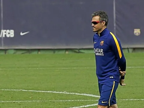Barca chỉ còn 10 cầu thủ để chuẩn bị cho mùa giải mới
