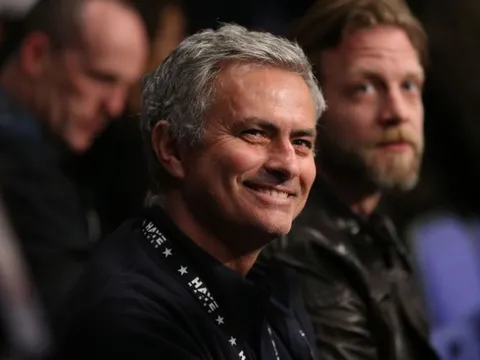 5 cái tên thất sủng có thể đổi đời nhờ Mourinho