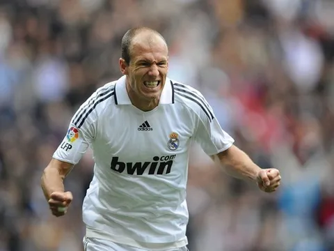 5 'người thừa' ở Real Madrid nhưng là 'báu vật' tại CLB khác