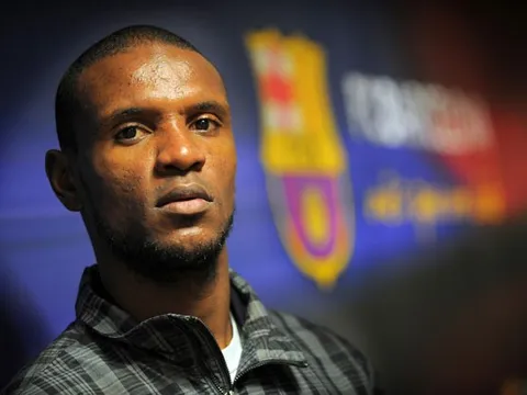Abidal: Sẽ ra sao nếu Barca không có Messi?