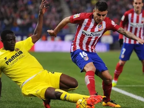 Chi 40 triệu euro, Man United đạt thỏa thuận chiêu mộ trung vệ Villarreal